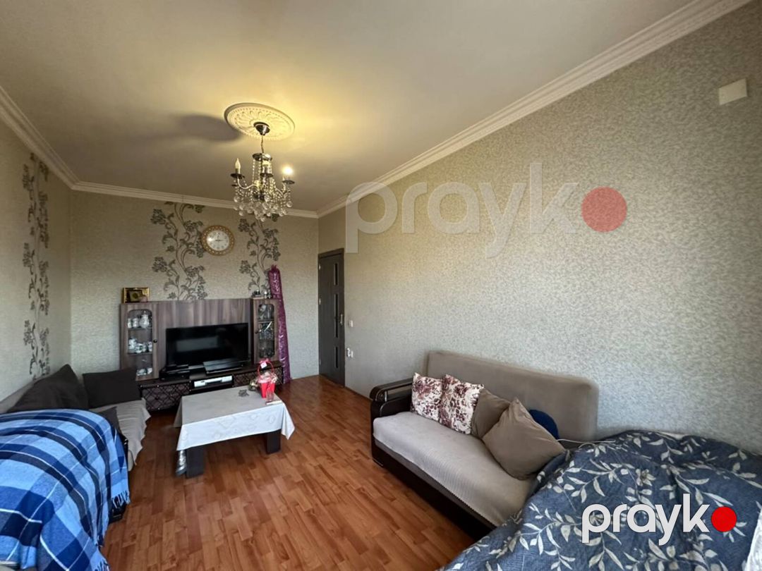 Satılır 2 otaqlı köhnə tikili 53 m² — Mənzil, Bakı (8)