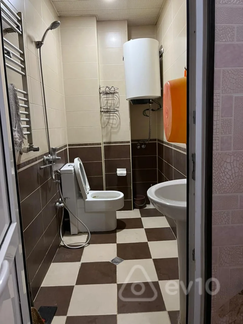 2 otaqlı mənzil, 60 m², Masazır — kirayə — Mənzil, Bakı (10)