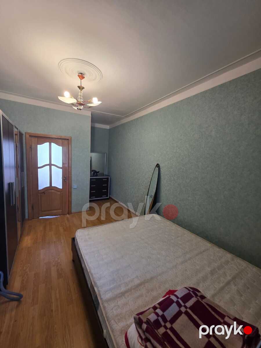 Satılır 2 otaqlı köhnə tikili 55 m² — Mənzil, Bakı (5)