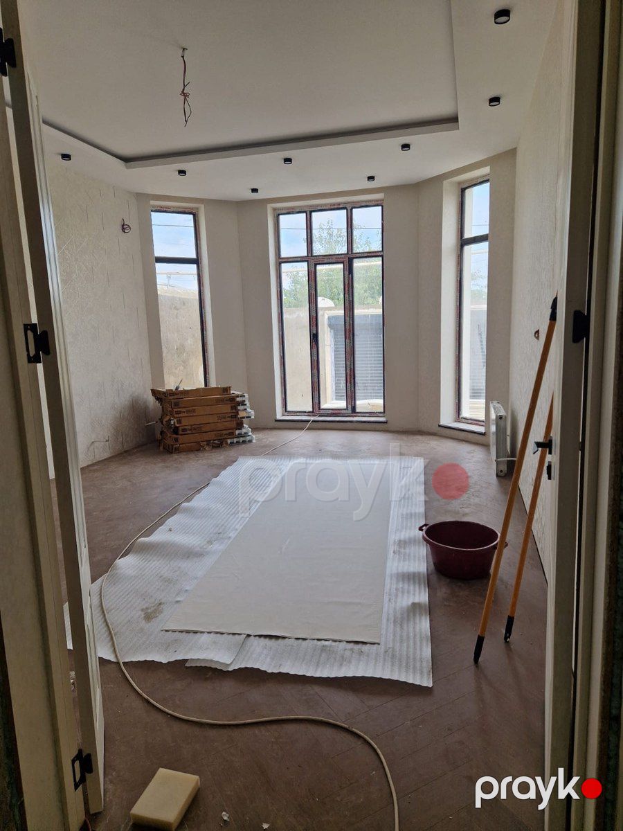 Həyət evi, Rəsulzadə qəs — Ev, villa, Bakı (2)
