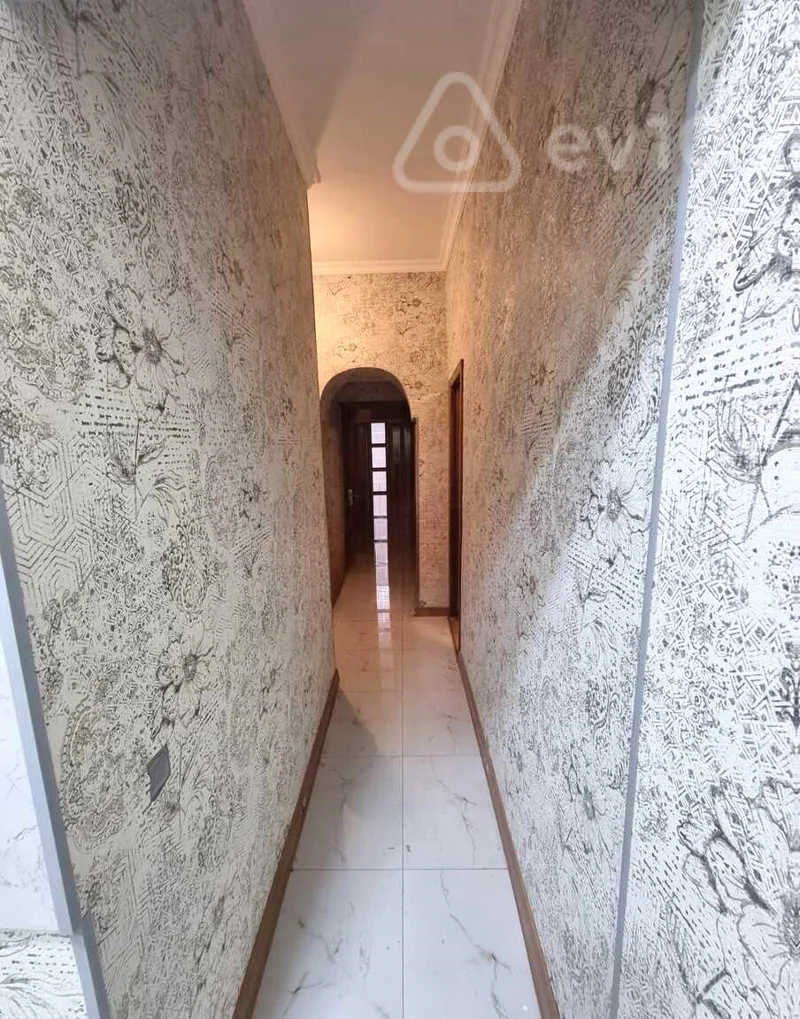 3 otaqlı mənzil, 75 m², Azadlıq prospekti — Mənzil, Bakı (9)