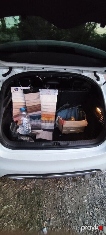 Citroen DS4, 1.6 L, 2013 il, 175 000 km — Avtomobillər, Bərdə (11)