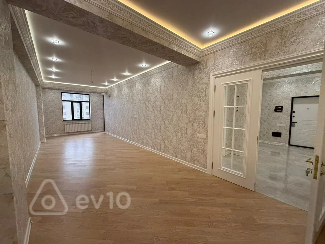 3 otaqlı mənzil, 151 m², Səməd Vurğun — Bakı