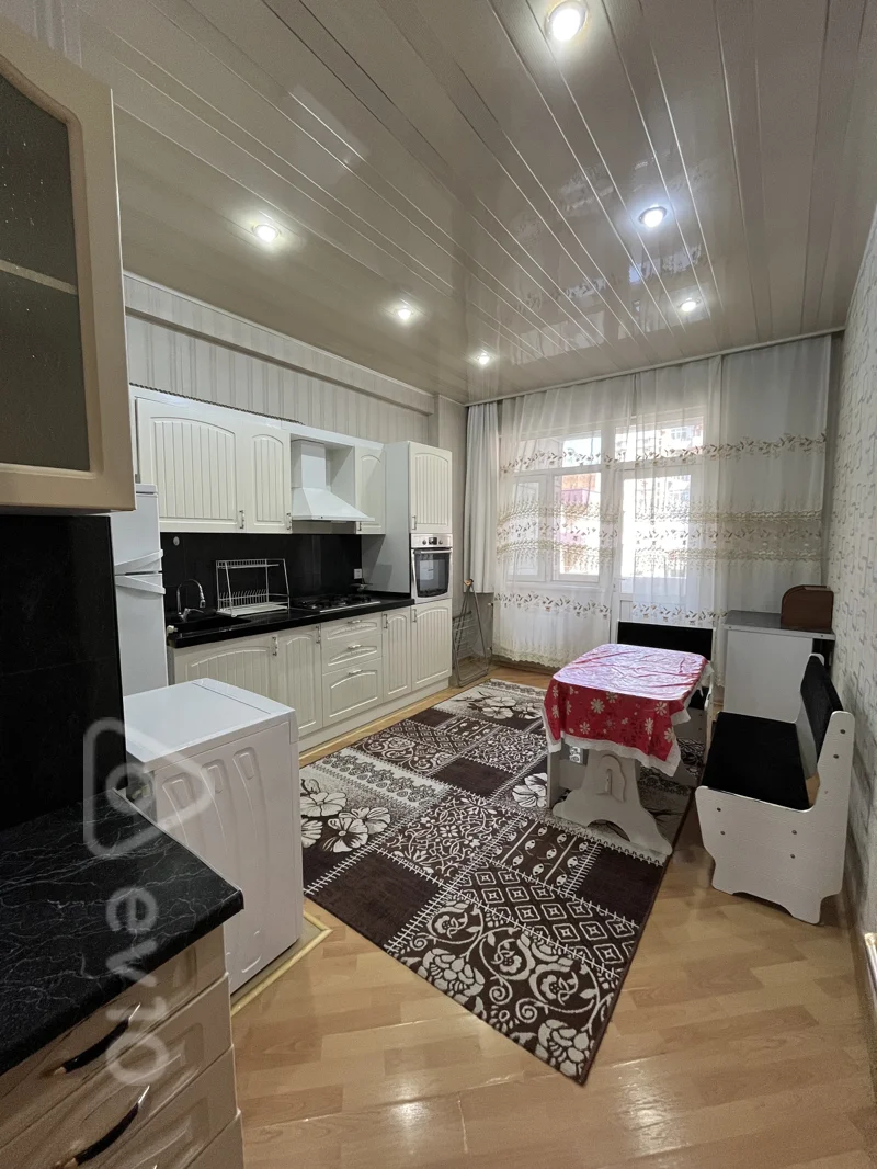 3 otaqlı mənzil, 126 m², Celil memmedquluzade — kirayə — Bakı