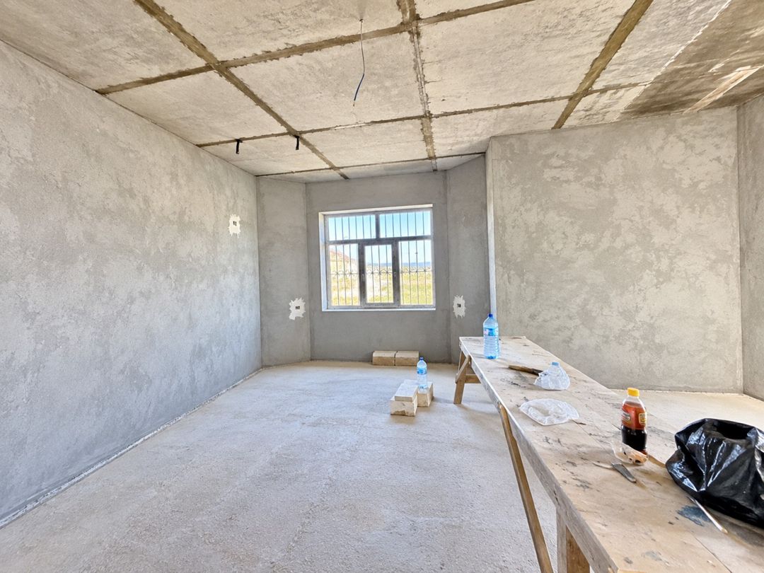 Satılır 9 otaqlı həyət evi/bağ evi 700 m² — Ev, villa, Bakı (6)