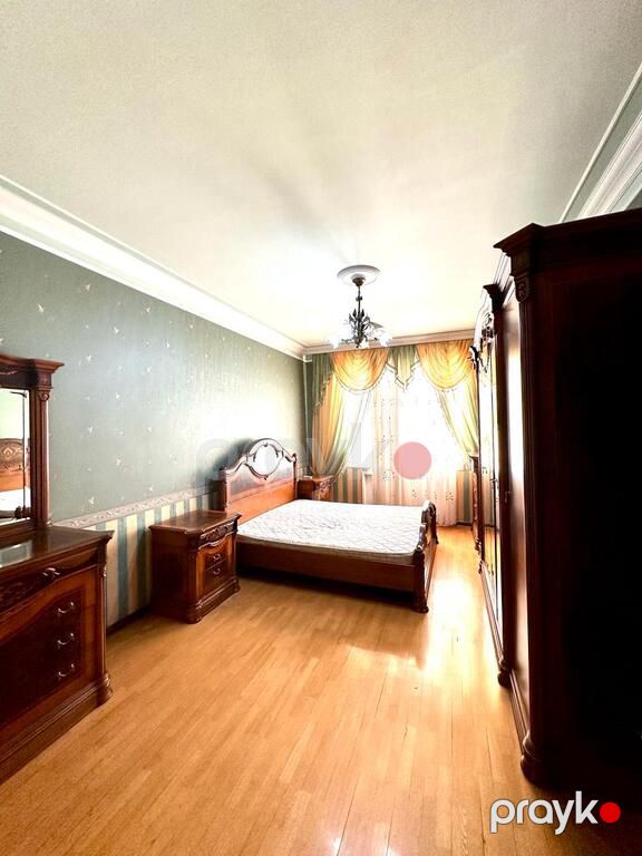 Satılır 4 otaqlı yeni tikili 185 m² — Mənzil, Bakı (6)