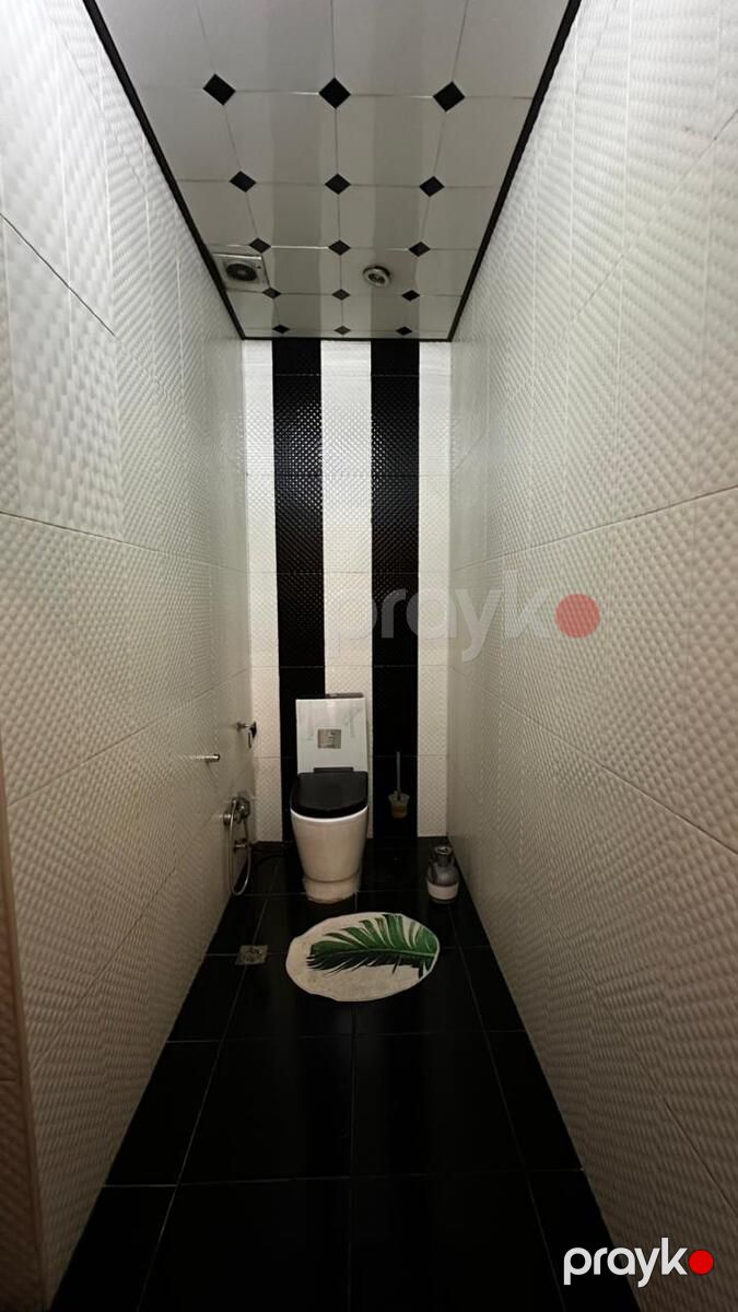 3-otaqlı yeni tikili kirayə verilir, 20 Yanvar m., 140 m² — Mənzil, Bakı (11)
