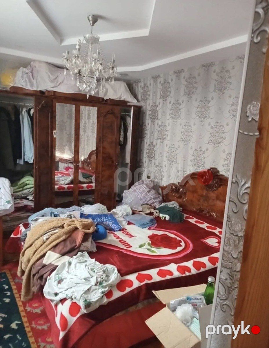 Satılır 10 otaqlı həyət evi/bağ evi 340 m² — Ev, villa, Bakı (4)