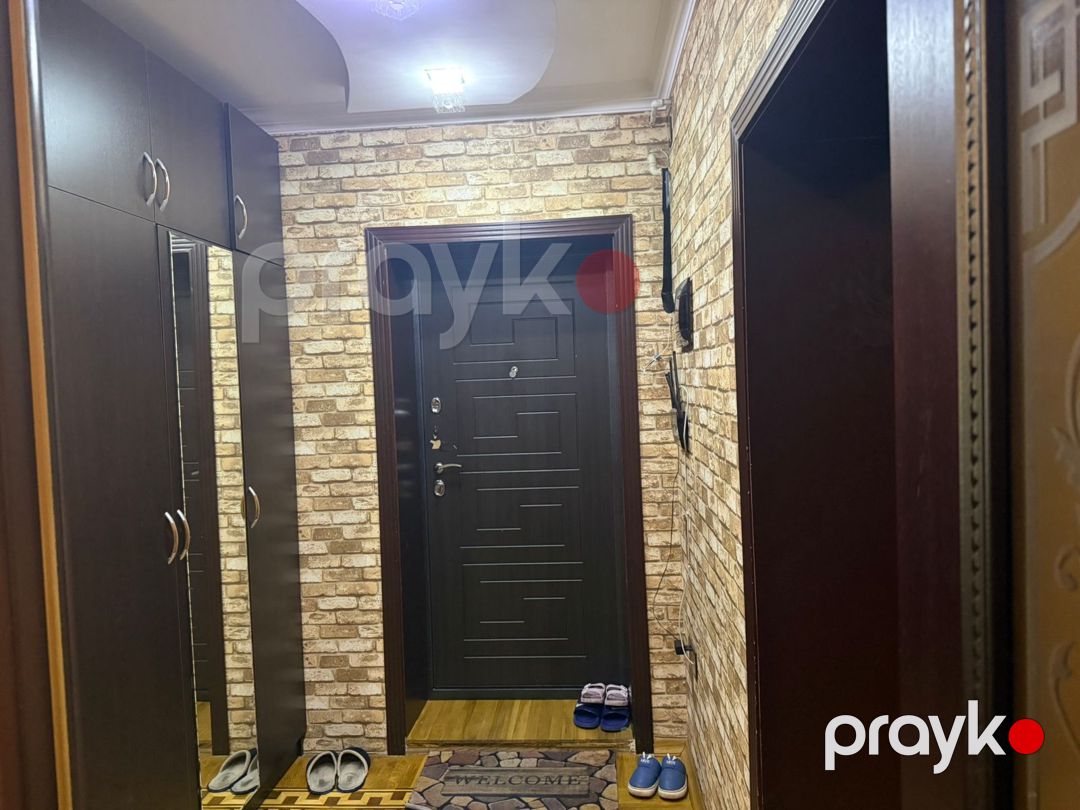 Satılır 3 otaqlı köhnə tikili 70 m² — Mənzil, Bakı (3)