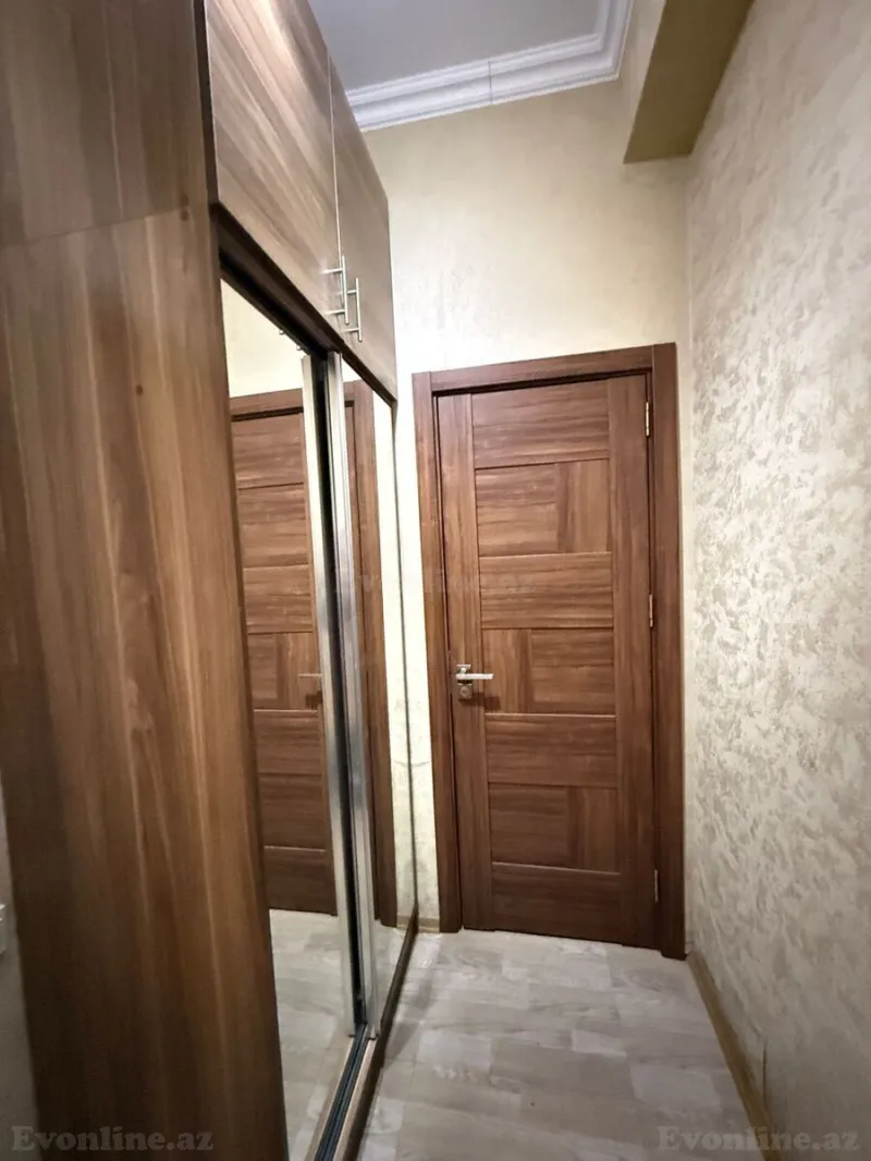 Satılır 2 otaqlı Mənzil Yeni tikili 41 m² Xırdalan — Mənzil, Xırdalan (6)