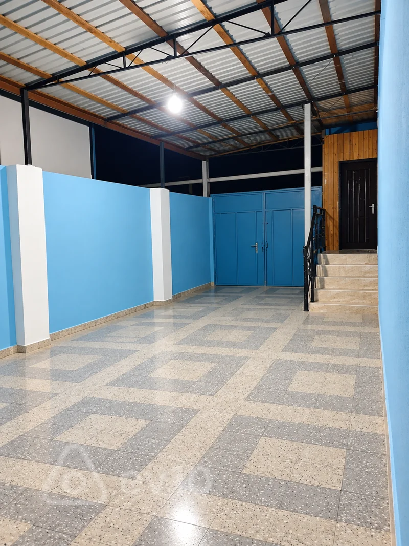 5 otaqlı həyət evi, 160 m², Nəsrəddin Tusi ev 2 — Ev, villa, Bakı (2)