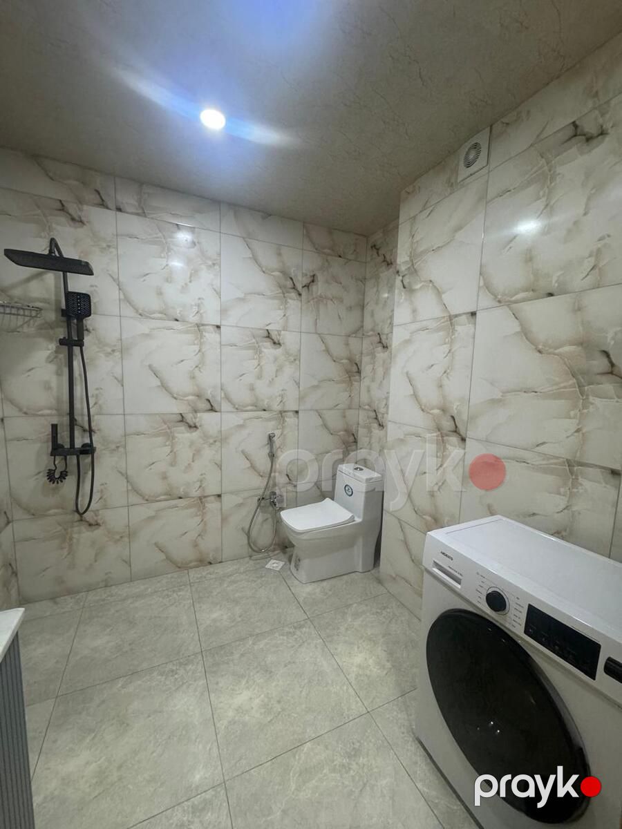 2-otaqlı yeni tikili kirayə verilir, N.Nərimanov r., 60 m² — Mənzil, Bakı (10)