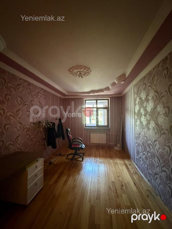Satılır 5 otaqlı Bina evi menzil (Köhnə tikili), 120 m², Sabunçu rayonu — Mənzil, Bakı (7)