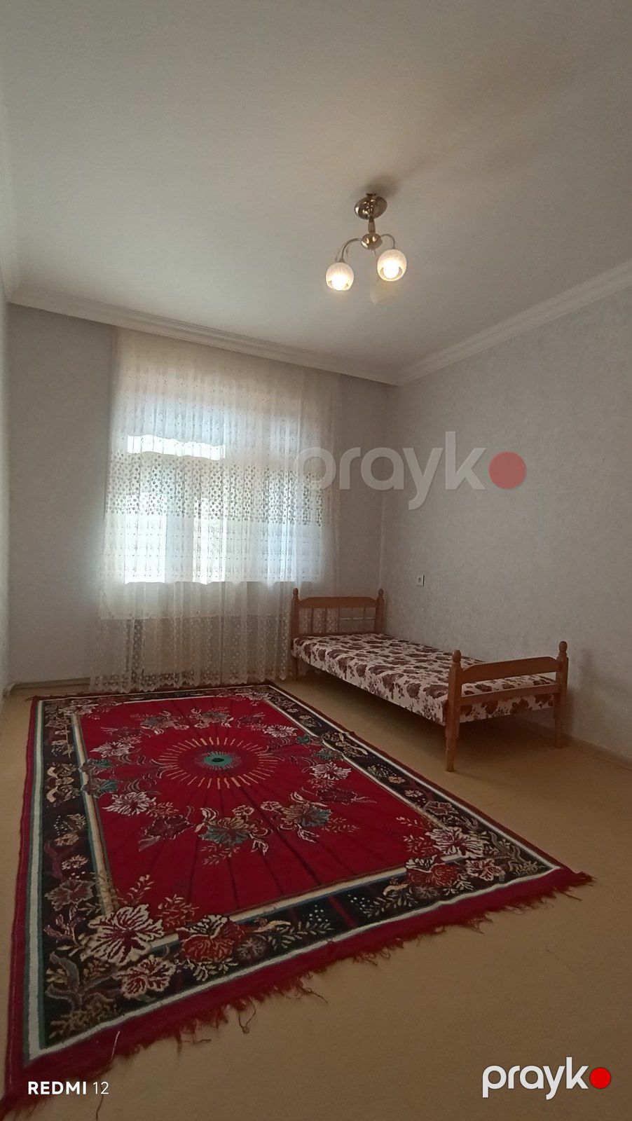 İcarəyə verilir 3 otaqlı köhnə tikili 80 m² — Mənzil, Bakı (6)