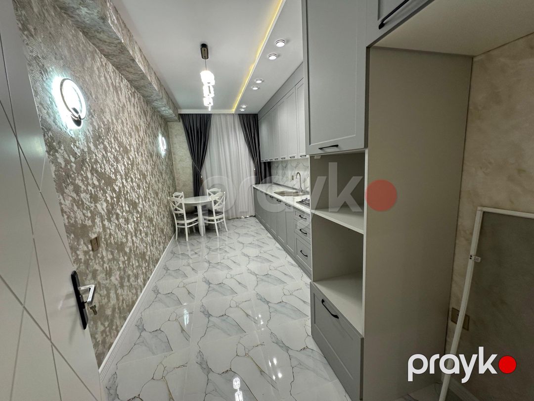 Satılır 2 otaqlı yeni tikili 90 m² — Mənzil, Bakı (11)