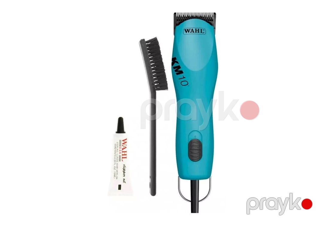 Trimmer heyvanlar üçün Wahl KM 10 — Mallar, Bakı (3)