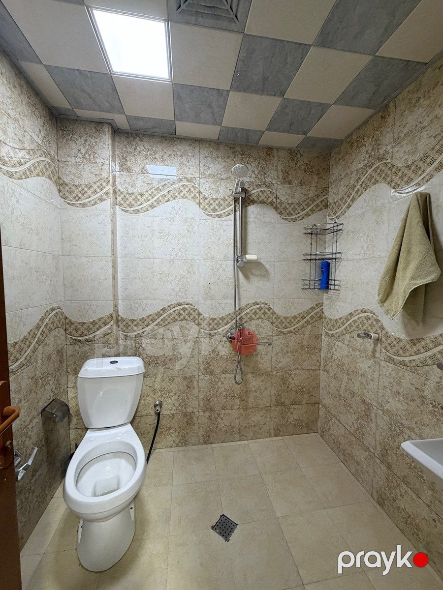 2-otaqlı yeni tikili, Masazır qəs., 54 m² — Mənzil, Bakı (2)