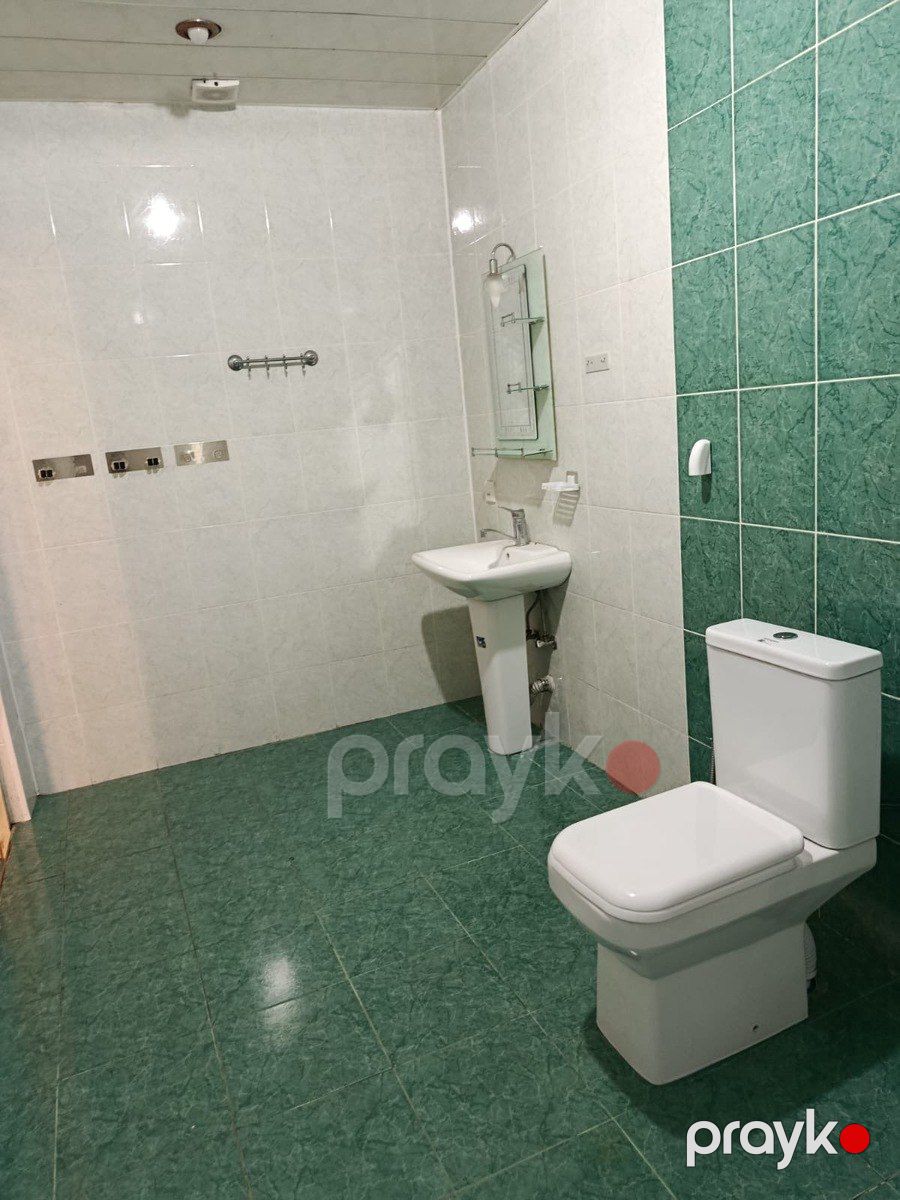 İcarəyə verilir 2 otaqlı yeni tikili 92 m² — Mənzil, Bakı (10)