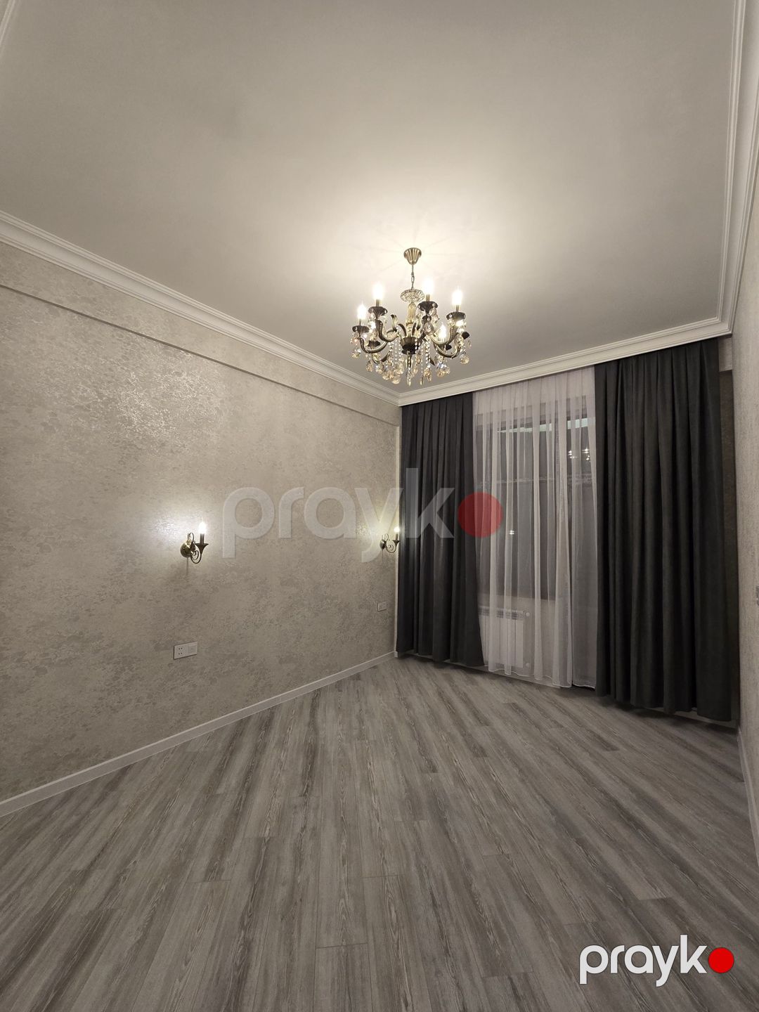 2 otaqlı mənzil, 55 m², Koroğlu Rəhimov küç., küçəsi — Mənzil, Bakı (5)