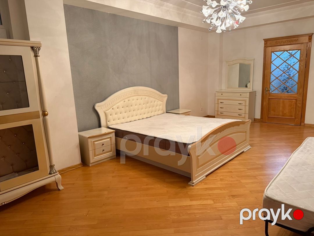 Satılır 3 otaqlı yeni tikili 130 m² — Mənzil, Bakı (5)