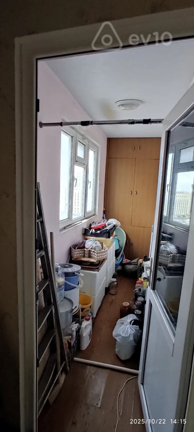 4 otaqlı mənzil, 100 m², Şərifzade pros 34 — Mənzil, Bakı (3)