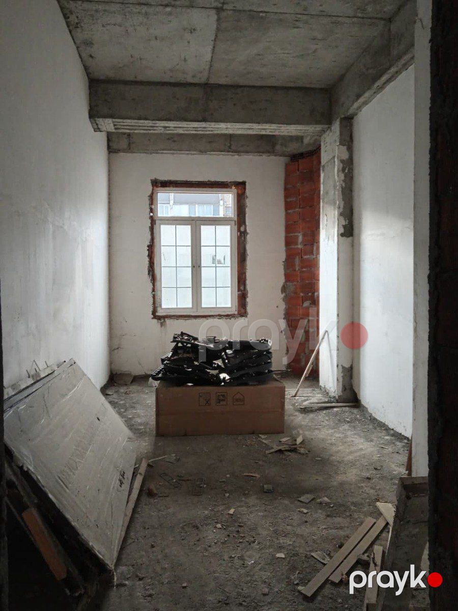 Satılır 5 otaqlı yeni tikili 245 m² — Mənzil, Bakı (5)