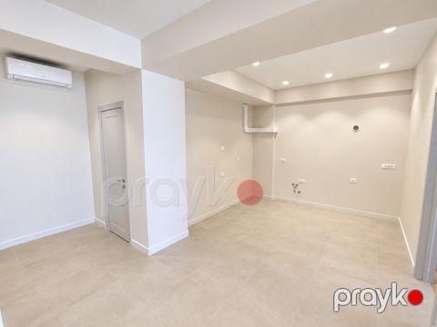 Satılır 2 otaqlı yeni tikili 66 m² — Bakı