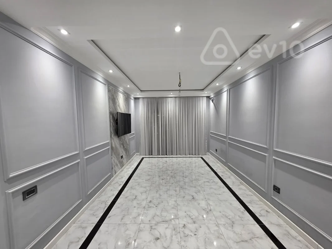 3 otaqlı mənzil, 148 m², Karvan restoranının yanı — Mənzil, Bakı (2)