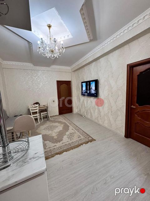 Satılır 3 otaqlı yeni tikili 75 m² — Bakı