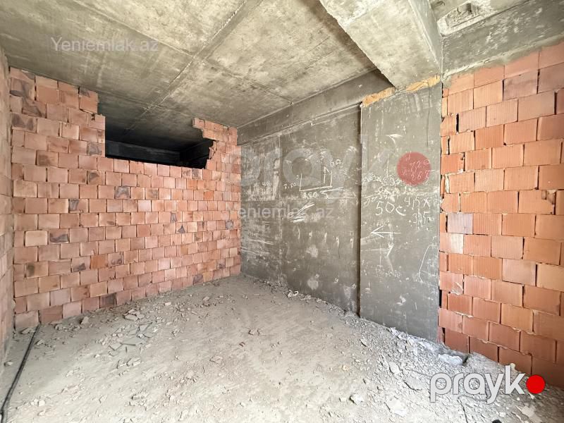 Satılır 2 otaqlı Bina evi menzil (Yeni tikili), 75 m², Yasamal rayonu — Mənzil, Bakı (5)