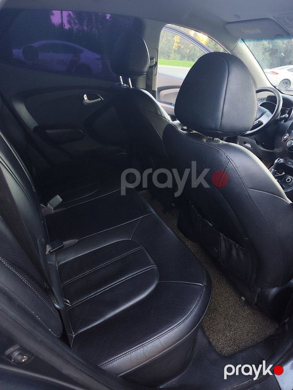 Hyundai Tucson, 2.0 L, 2015 il, 241 000 km — Avtomobillər, Bakı (10)