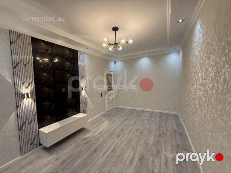 Satılır 2 otaqlı Bina evi menzil (Köhnə tikili), 40 m², Nizami rayonu — Mənzil, Bakı (2)