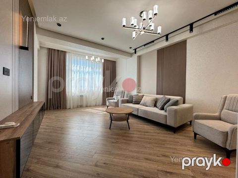 Satılır 2 otaqlı Bina evi menzil (Yeni tikili), 69.5 m², Nizami rayonu — Bakı