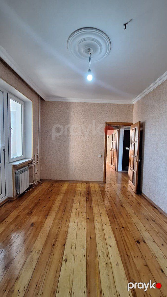 Satılır 3 otaqlı köhnə tikili 75 m² — Mənzil, Bakı (5)