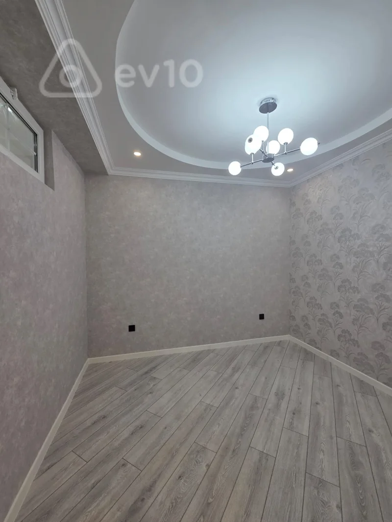 3 otaqlı mənzil, 86 m², Grand MTK, Xırdalan — Mənzil, Xırdalan (9)