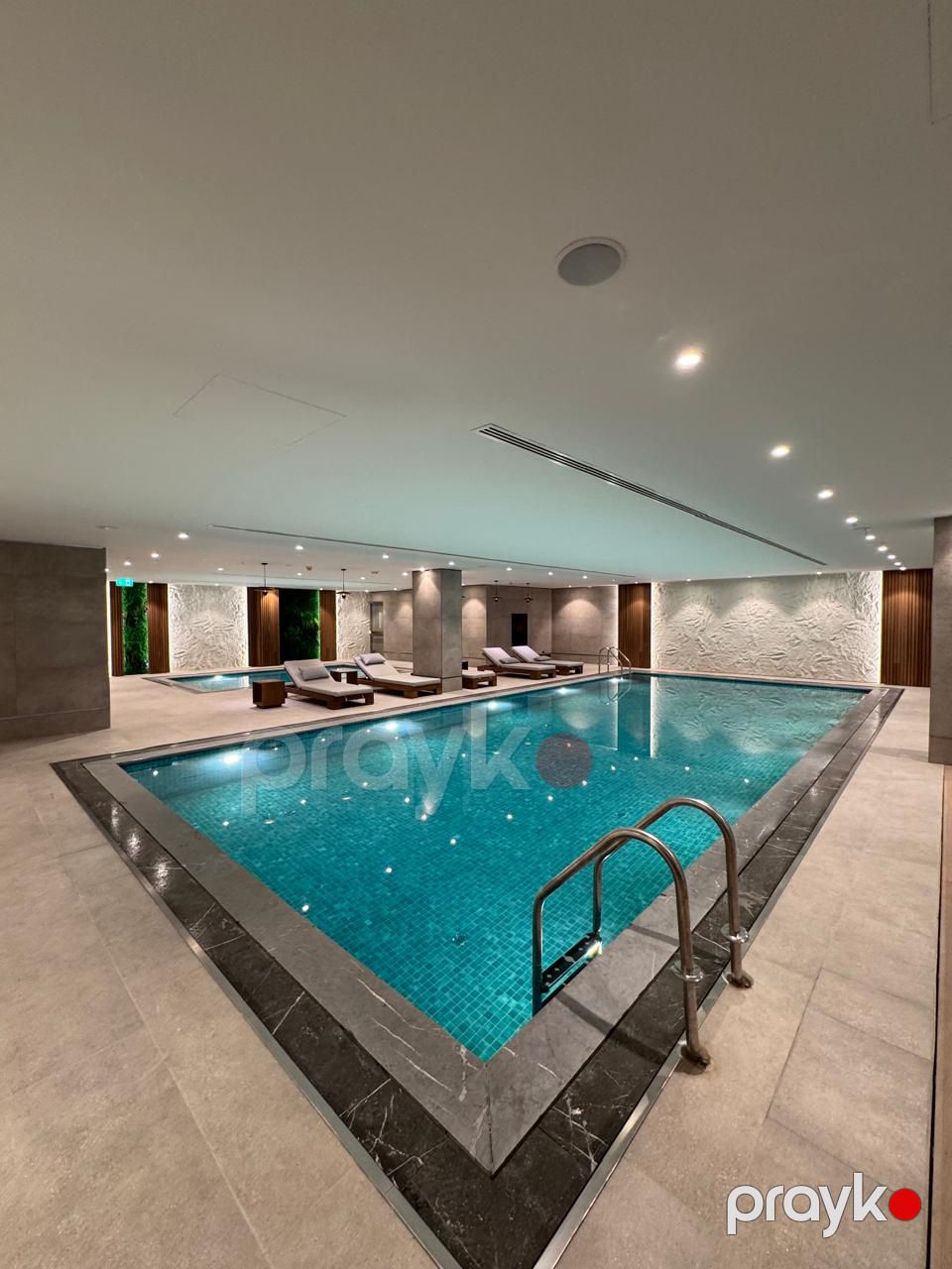 2 otaqlı studiya, 89 m², Neftçilər prospekti, 64 — Mənzil, Bakı (10)