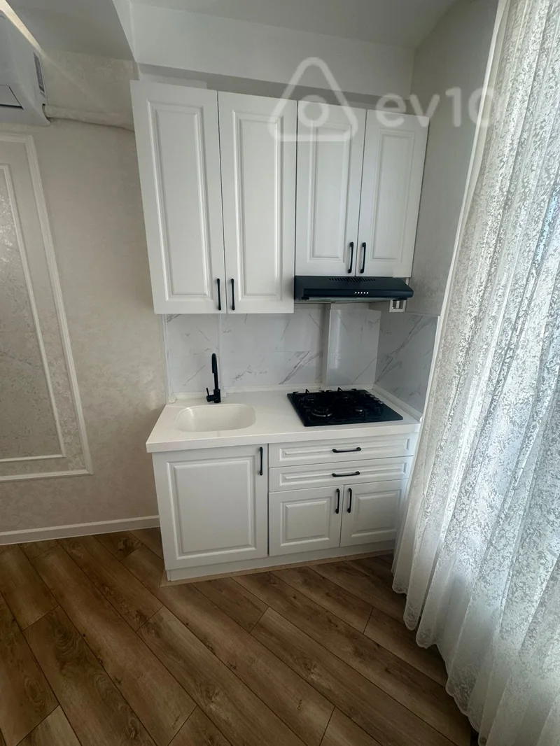 2 otaqlı mənzil, 75 m², M.Sənani küç. — kirayə — Mənzil, Bakı (4)
