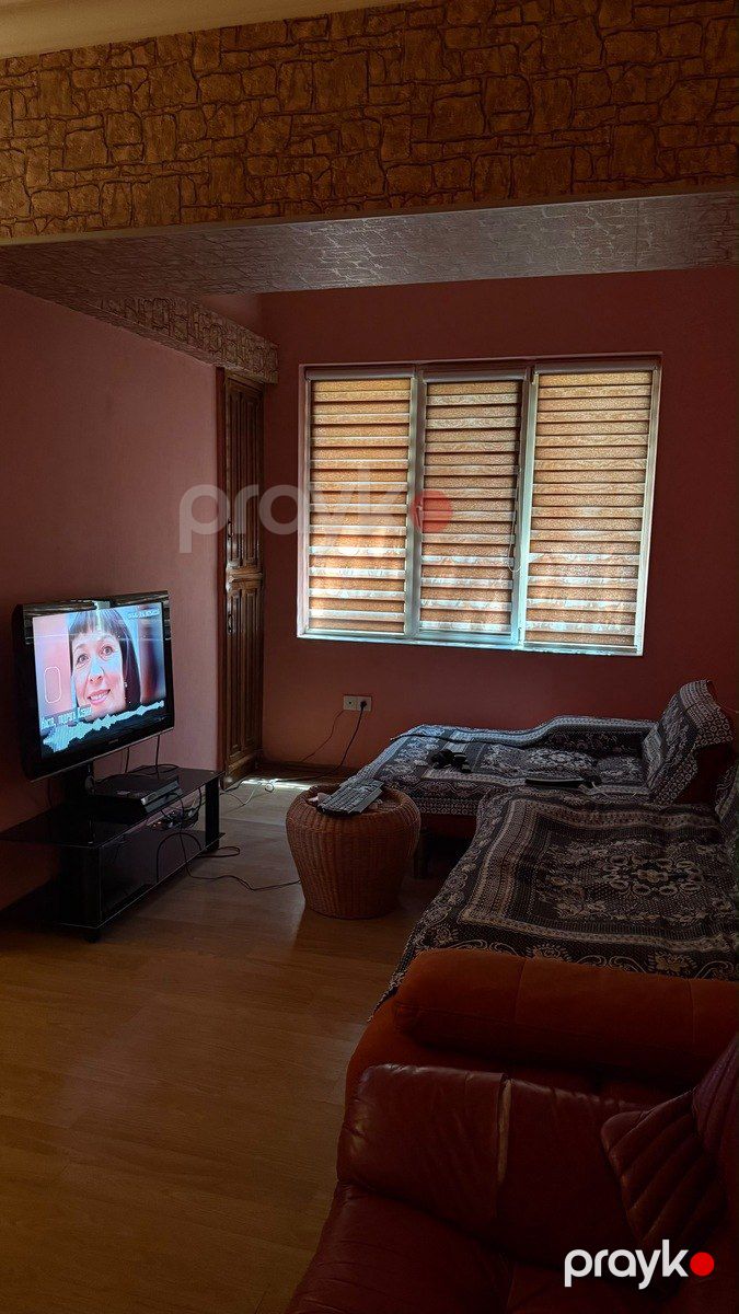 Satılır 4 otaqlı köhnə tikili 100 m² — Mənzil, Bakı (11)