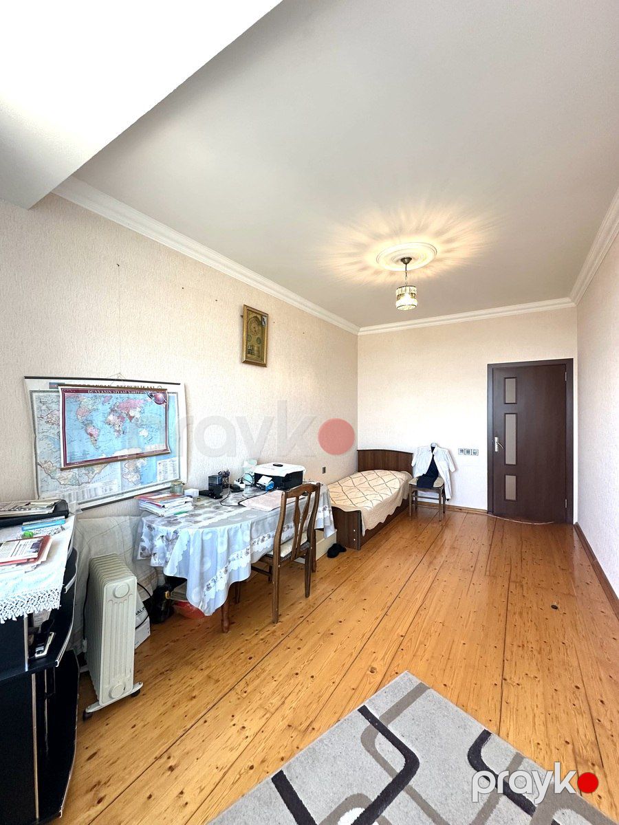 Satılır 3 otaqlı yeni tikili 110 m² — Mənzil, Bakı (9)