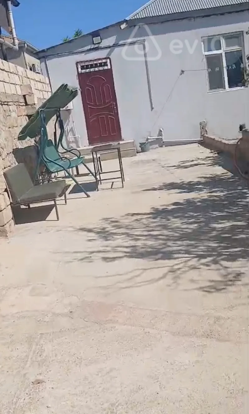 3 otaqlı həyət evi, 300 m², Buzovna — Ev, villa, Bakı (8)