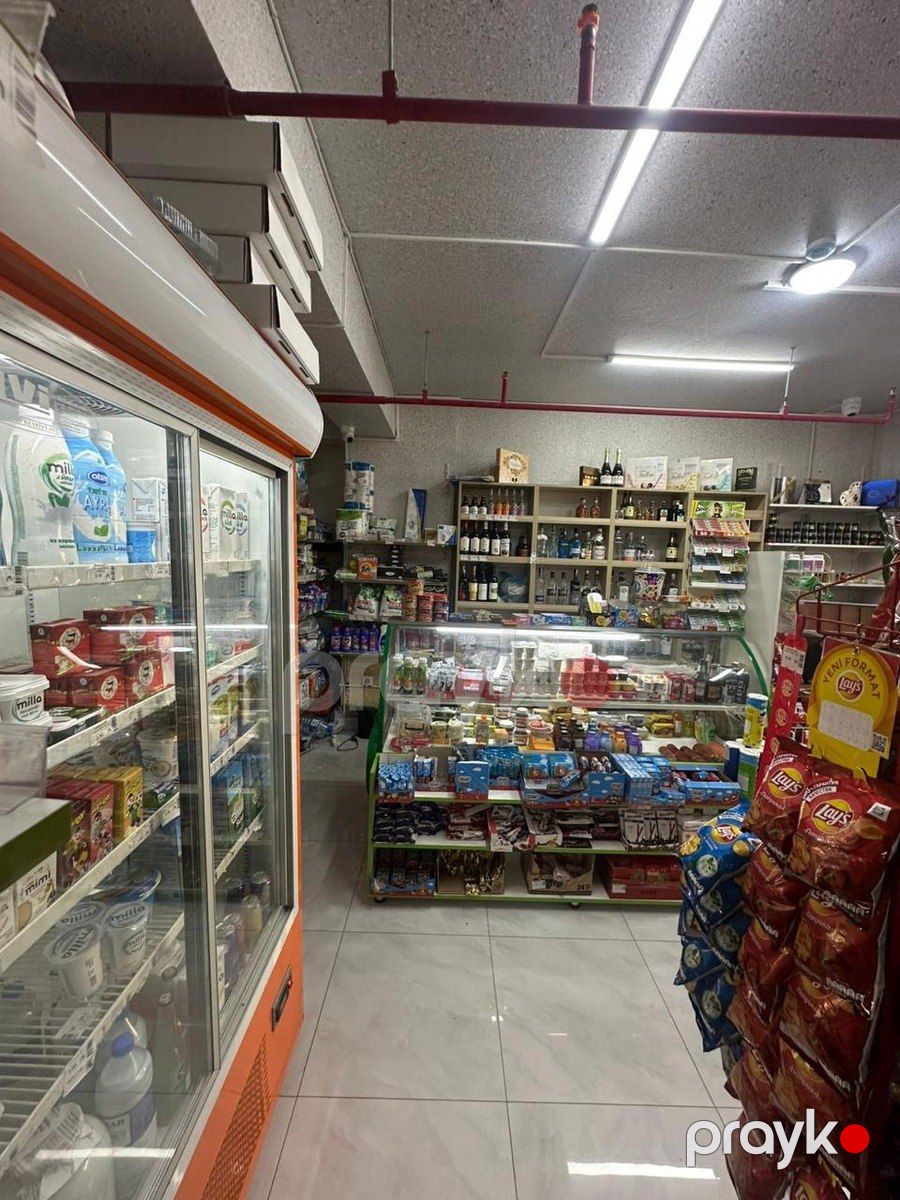 Satılır obyekt 70 m² — Əmlak, Bakı (7)