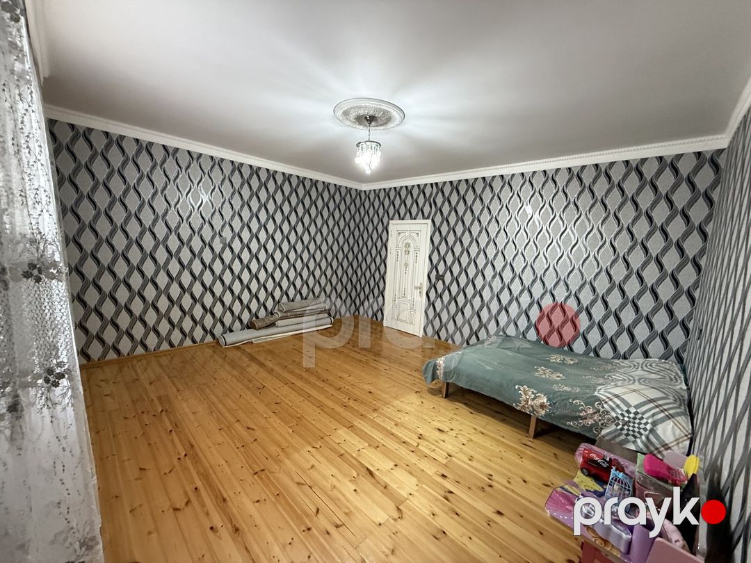 Satılır 8 otaqlı həyət evi/bağ evi 320 m² — Ev, villa, Bakı (8)