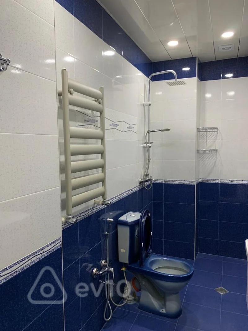 2 otaqlı mənzil, 70 m², Mehdi Abbasov — kirayə — Mənzil, Bakı (8)
