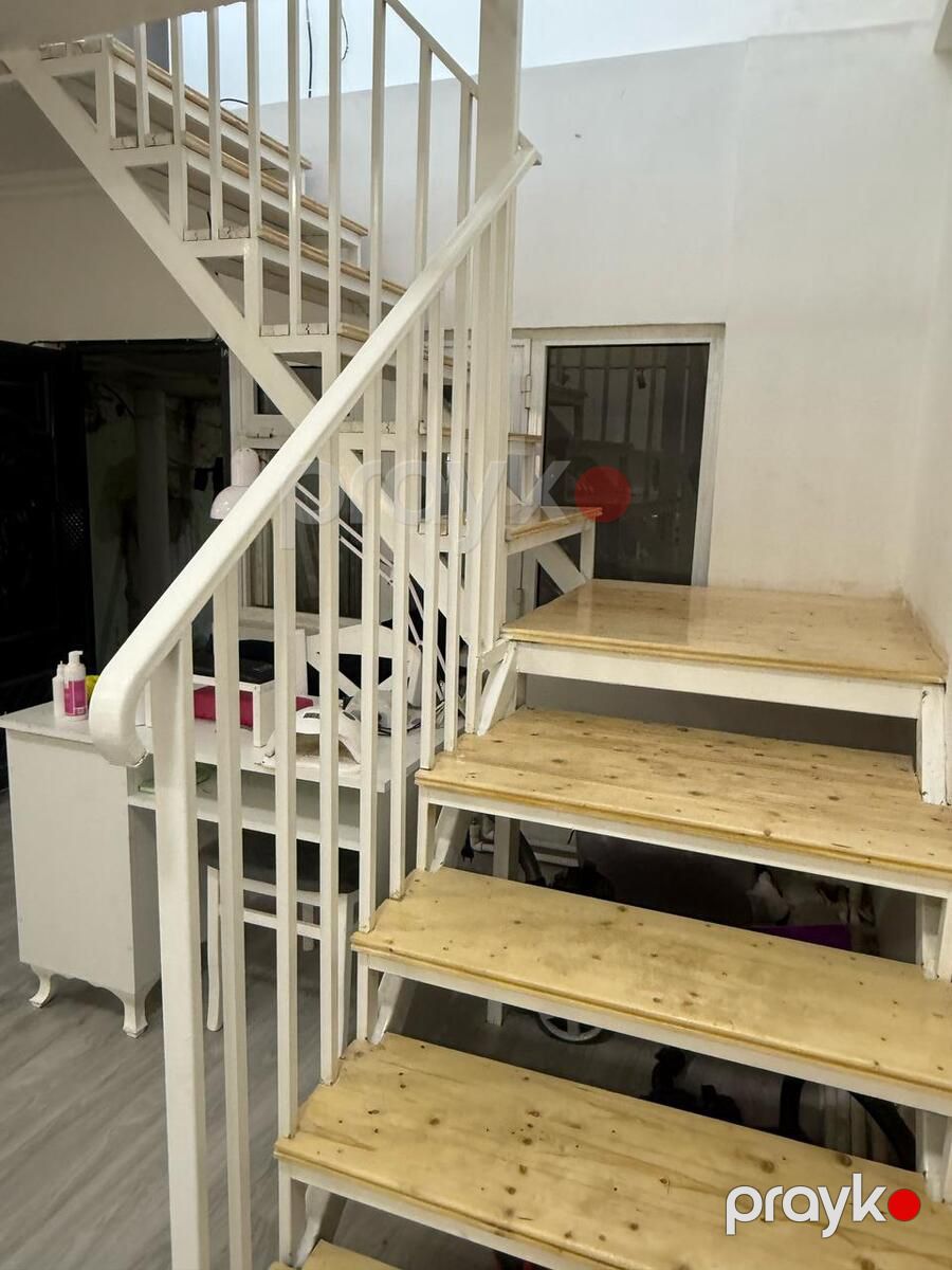 Satılır 3 otaqlı həyət evi/bağ evi 60 m² — Ev, villa, Bakı (6)