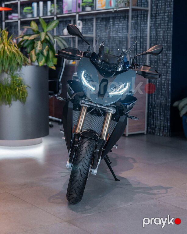 BMW S 1000 XR 1000 sm3, 2026 il, yeni — Motosikletlər, Bakı (4)