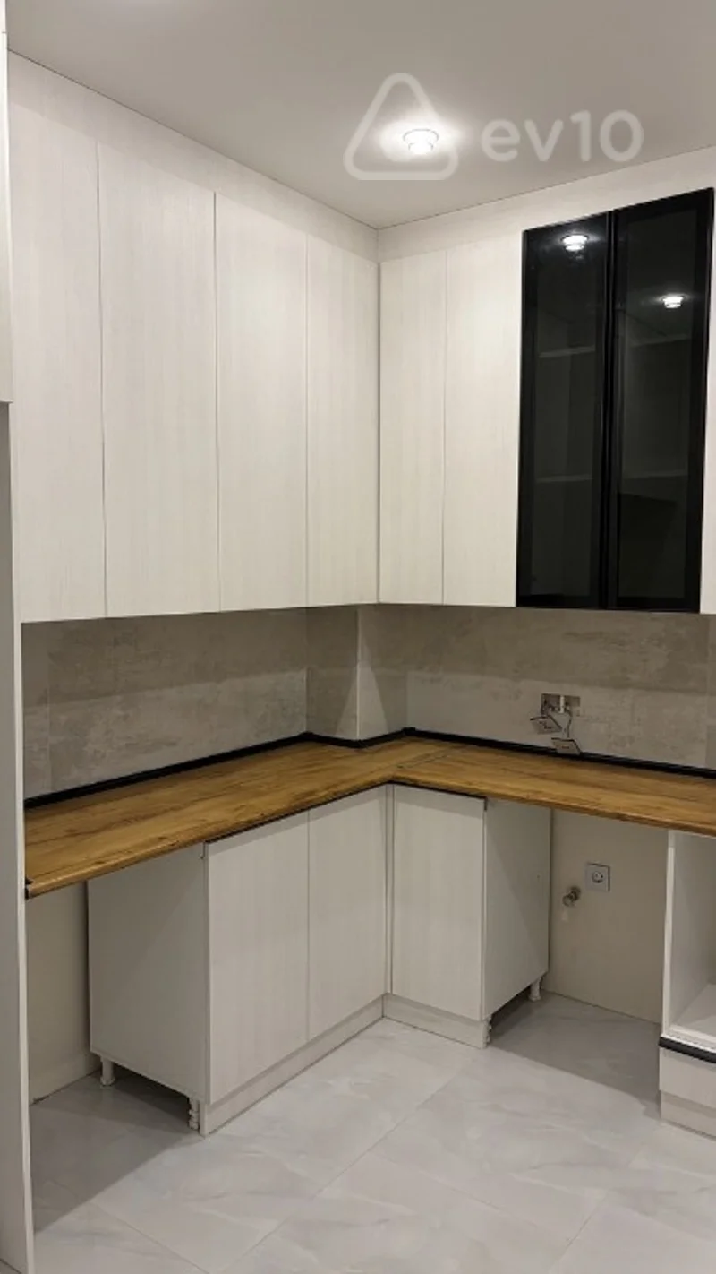 2 otaqlı mənzil, 78 m², Mirəli Qaşqay küçəsi — Mənzil, Bakı (10)