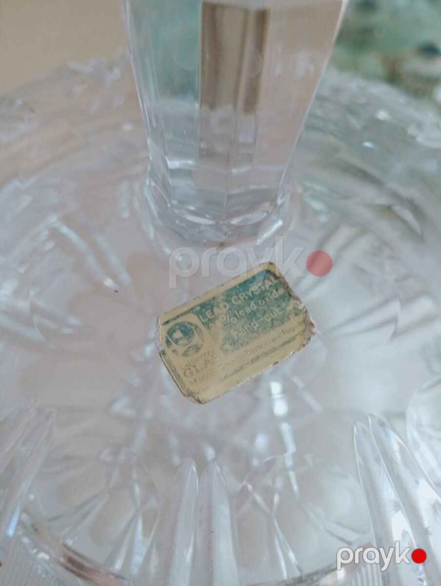 Konfet qabı — Qablar və mətbəx əşyaları, Bakı (3)