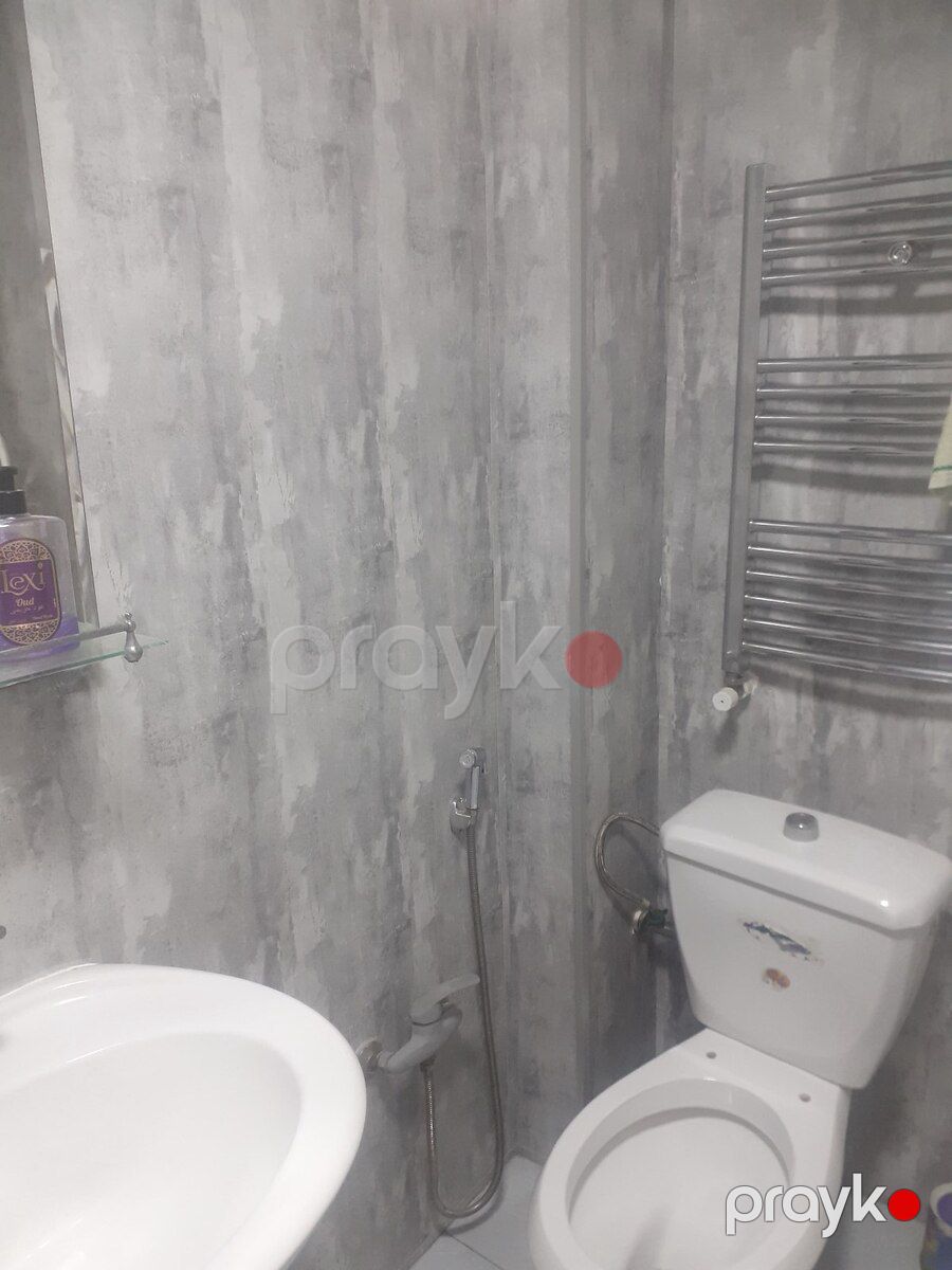 Həyət evi, Polad Həşimov küç — Ev, villa, Bakı (5)