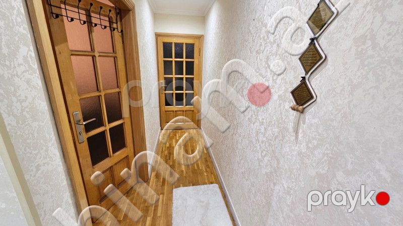 2 otaqlı Köhnə tikili, Satış, Bakı, Yasamal, Elmlər Akademiyası — Mənzil, Bakı (6)
