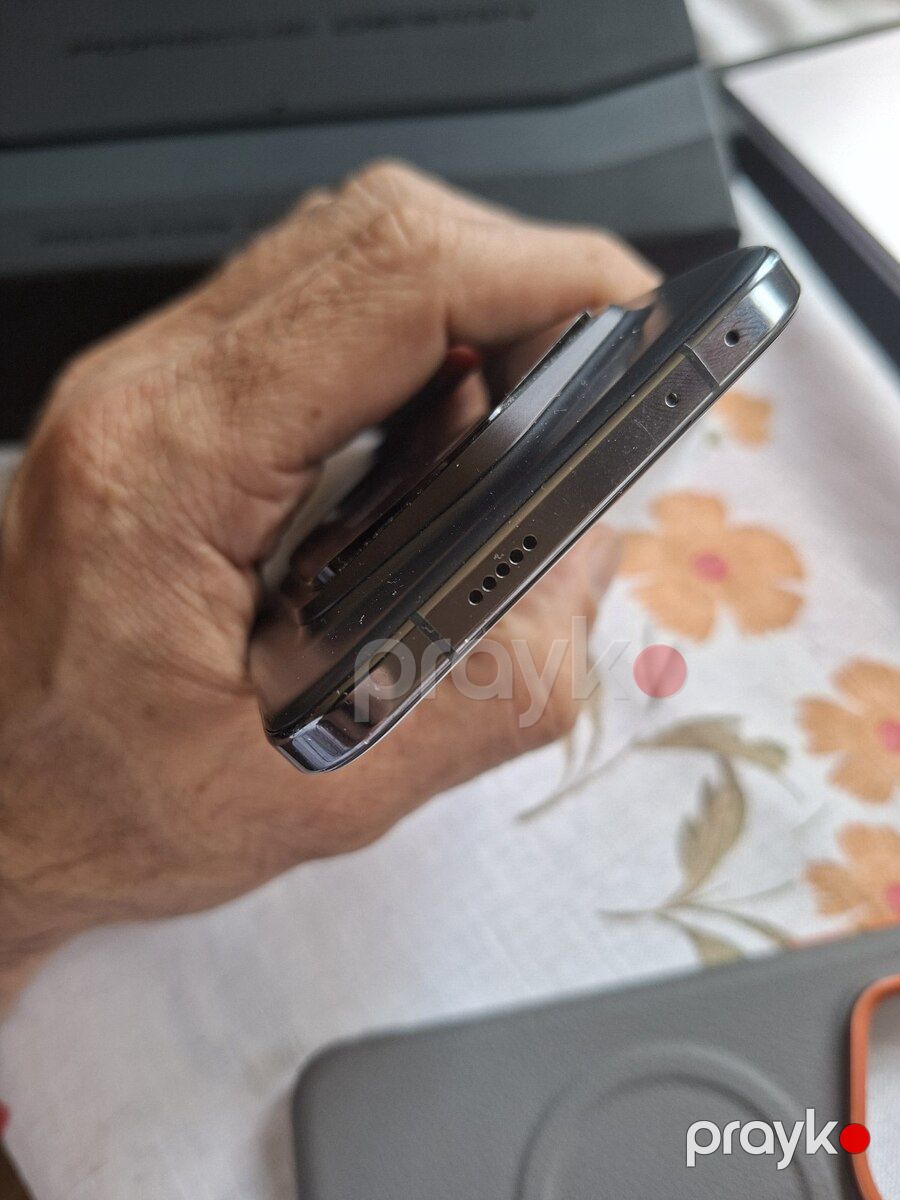 Honor Magic 7 RSR Porsche Design Agate Grey 512GB/16GB — Smartfonlar, Şəmkir (6)